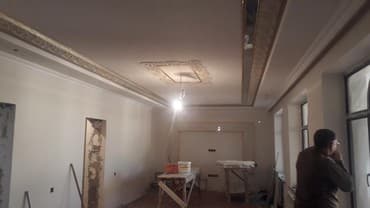 Sifarişlə əl işləri: Ev təmiri malyar işləri və kafel gəncə — 8