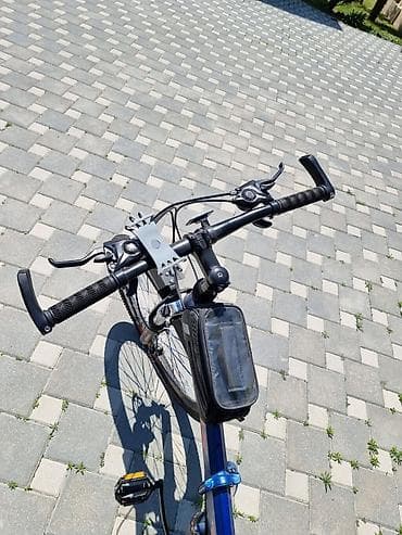 28 velosiped satisi: Velosiped cəmi maksimum 20 dəfə sürülüb. Üzərində sonradan alınmış — 2