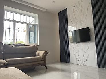 1 gunluk kiraye evler: ‼️yalnız uşaqlı ailəyə verilir‼️ 🏡 Yeni təmirdən çıxmış kirayə ev 📍 — 1