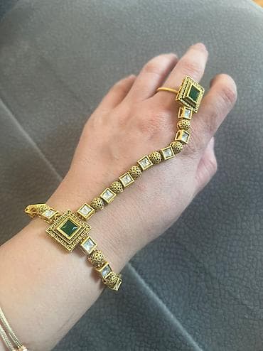 Браслет новый