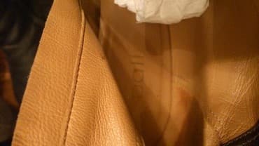 botlar: Ölçü: 39, rəng - Qəhvəyi, Yeni — 8