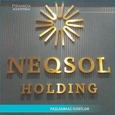 bizon promo: Piramida Reklam – Reklam və çap xidmətləri Piramida Reklam olaraq — 8