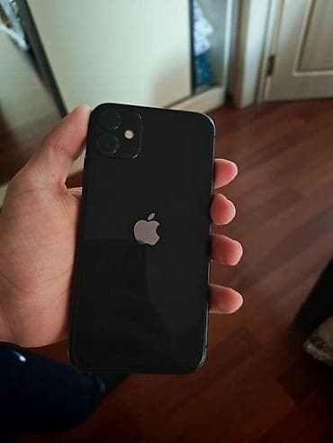 4s iphone: IPhone 11, 128 GB, Qara, Face ID — 2