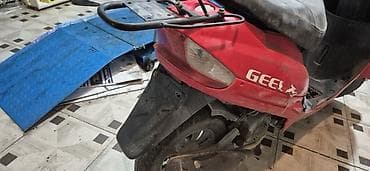 jump starter: Seneti ve açari yoxdur itirmisem bele 3 min km gedib coxdandi yatib — 4
