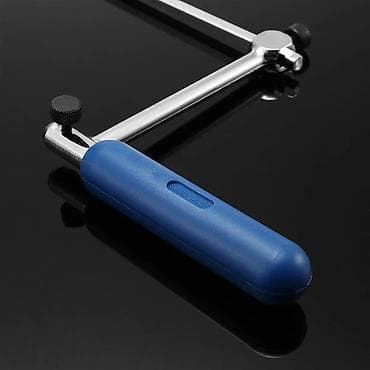 Mexaniki əl alətləri: İki tutacaqlı Mexaniki əl mişarı, Kredit yoxdur — 3