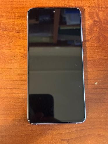 samsung tab 7: Samsung Galaxy S21 FE, 128 GB, rəng - Bənövşəyi, Barmaq izi, Simsiz şarj, İki sim kartlı — 1