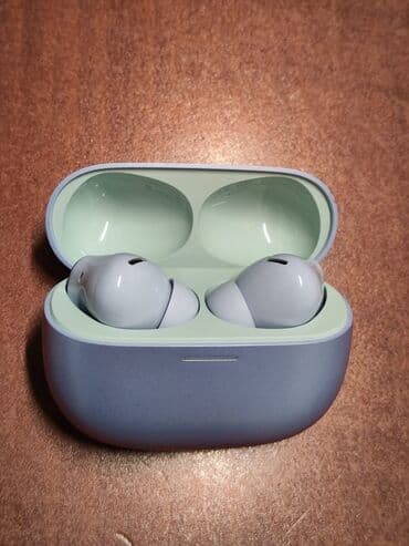 redmi airdots 2 характеристики: Б/у Беспроводные (Bluetooth) Наушники, Xiaomi — 4