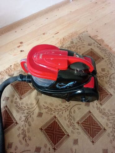 пылесос купить в баку: Tozsoran Fakir, Quru təmizləmə, Kredit yoxdur — 1