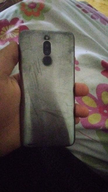 Salam əleykum redmi 8 satılır 10 manat xərci var ekranında palatasında lalafo.az -da Salam əleykum redmi 8 satılır 10 manat xərci var ekranında palatasında