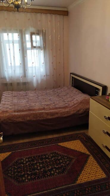 ev masazir: Bakı, 3 otaqlı, Köhnə tikili, 100 kv. m — 20