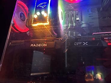 rx 7900 xtx qiymeti: Videokart XFX Radeon RX 6700 XT, 12 GB — 4