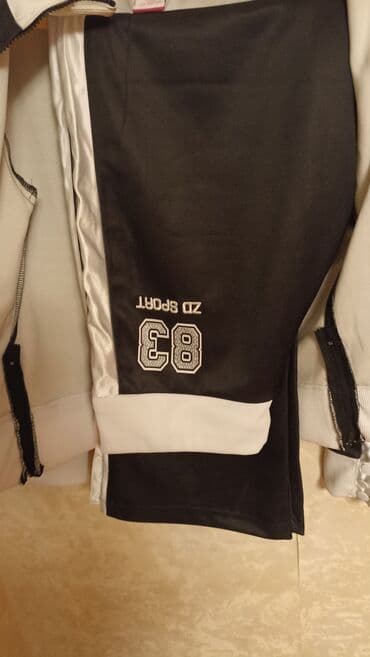 xəstəxana çıxışı dəstləri instagram: Idman geyimi,yenidir — 4