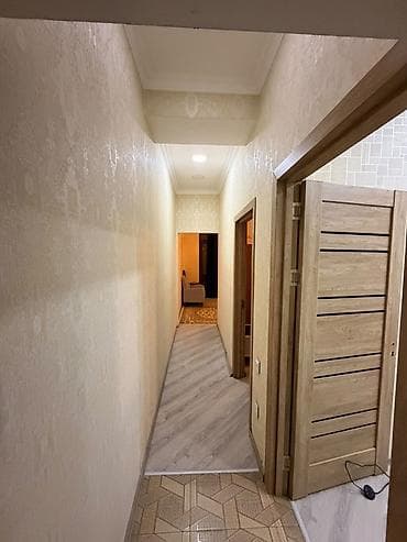 sipark mtk: 2 otaqlı, Yeni tikili, 58 kv. m — 2