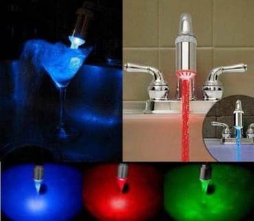 смесители для душа: Reng deyisen dus basligi Asanlıqla montaj edilə bilər Nikelaj — 2