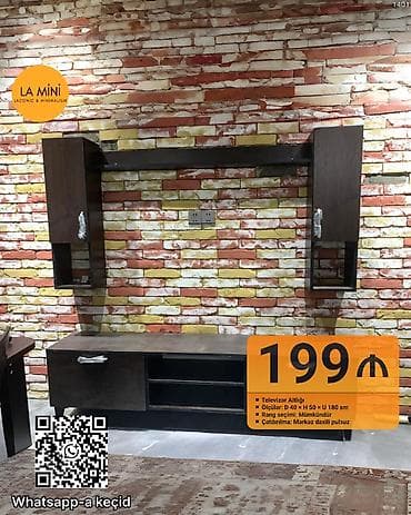 40 tortu: Düz TV altlığı, Polkalı — 1