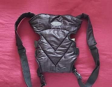 uşaq oturacaqları: Usaq kenqurusu.13-14 kq ya qeder daşima.cox az islenib. hec bir — 1