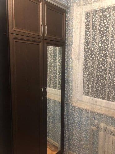 berdede kiraye evler 2025: Nizami rayonu,Neftciler və xalqlar metrosunun yaxınlığında,Bacsell — 6