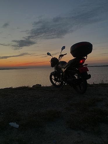 bmv moto: Nnb 110 krdt movcyddu real alclar narahat elesin senedler qaydasnda — 4