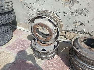 Ateko diskləri 215.75.17.5 almanyada gəlmədi yaxşı vəzədilər 4 ədətdi