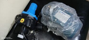 bağ üçün: Nasos, Ev üçün (məişət), quraşdırılma Səthi — 2