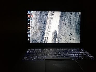 bakcell data nomre: HP pavilion noutbuk – nazik alüminium gövdə, gümüşü rəng. Şık, yüngül — 7