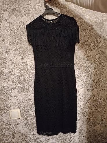 Cəmi 2 dəfə geyinilib. 80 azn'ə alınıb — 2