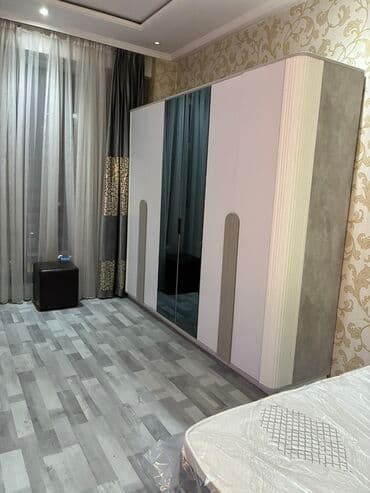 Təknəfərlik çarpayı, Dolab