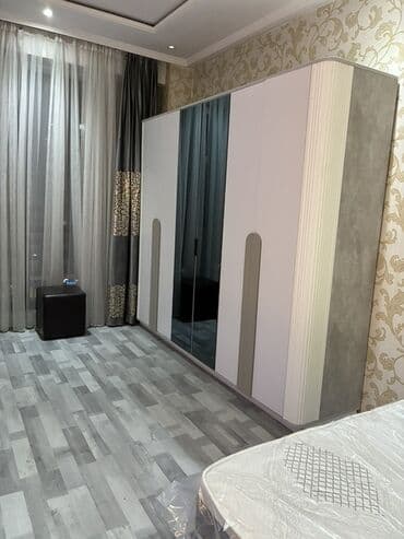 Otaq bitkiləri: Təknəfərlik çarpayı, Dolab — 1