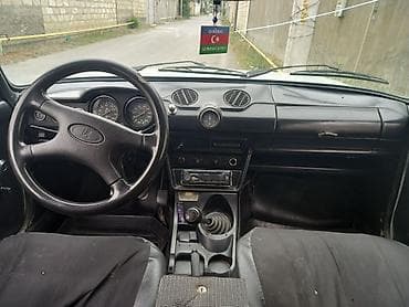 vaz 21015 şiti: VAZ (LADA) 2106: 1.5 l | 1987 il 29547 km Sedan — 3