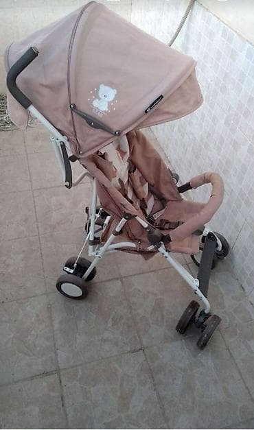 Lorelli trost. Panda kids mağazadan 140 AZN alınıb. Трость коляска