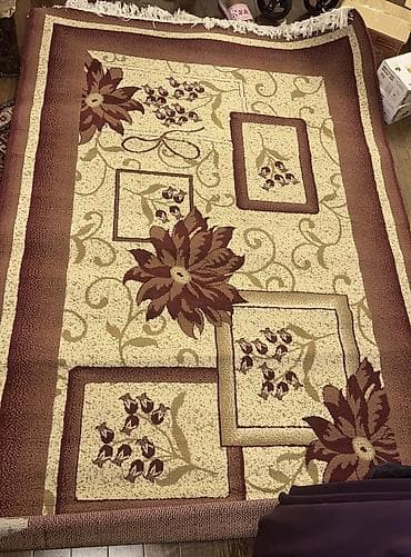 namaz xalçası adı: İran xalçası 150 azne — 1