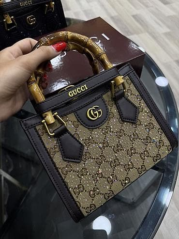 Çantalar: Əl çantası, Gucci, Yeni — 1