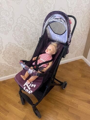 Gəzinti arabaları: İki tutacaqlı araba — 2