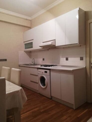 недвижимость в азербайджане купить: 2 комнаты, Новостройка, м. Гара Гараев, 35 м² — 3