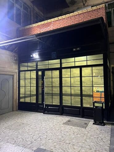 yevlax iş: 2 otaqlı, Yeni tikili, 96 kv. m — 1