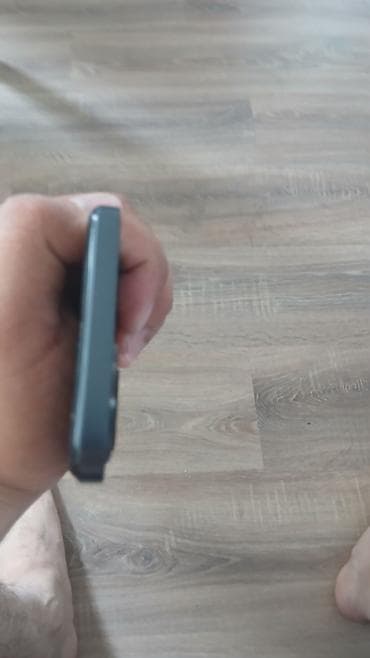 Техника и электроника: Realme 128 ГБ, цвет - Черный — 1