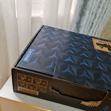 ucuz notbuklar: İşlənmiş Lenovo Legion, 15.6 ", Intel Core i7, 2 TB, Pulsuz çatdırılma — 4