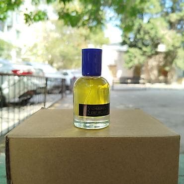lil solid 2 plus: Kişi ətirləri 30 ML - 20 AZN Məhsullar: - S.ACCENTO – qızılı — 4