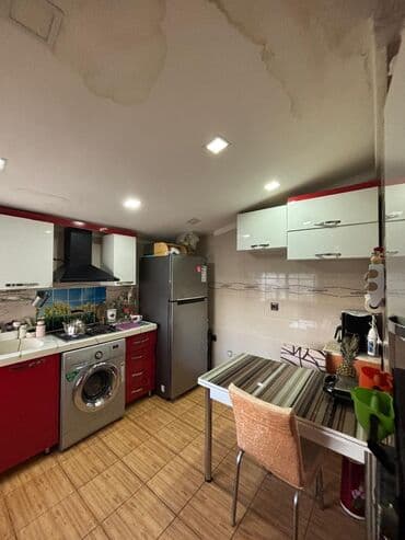 купить квартиру в баку азербайджан: 3-cü mikrorayon, 3 otaqlı, Yeni tikili, m. 8 Noyabr, 106 kv. m — 25