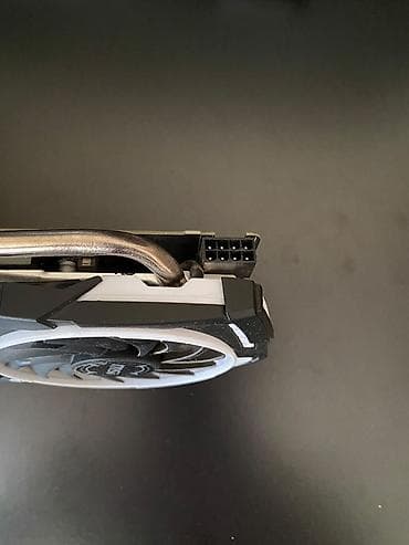 Техника и электроника: Видеокарта для ПК MSI Radeon RX 570, 4 ГБ, Новый — 3