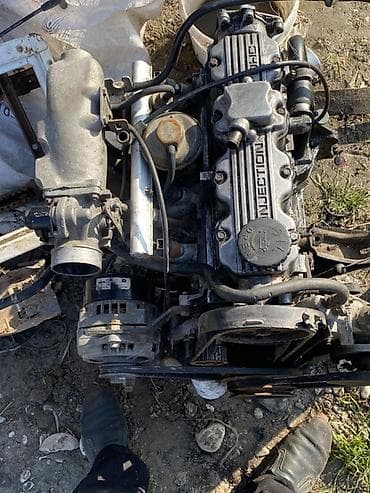 buick lacrosse 3.6 at: Daevo princin usdunden çixib opel matorudu 2 sade remen atanda — 3