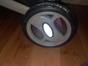 usaq masinari: Klassik gəzinti arabası, İşlənmiş, Cins: Oğlan, Yaş: 12-18 ay, Ünvandan götürmə — 7