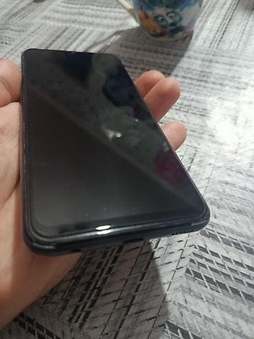 samsung galaxy a07: Samsung Galaxy A23, 128 GB, rəng - Göy, Barmaq izi — 7