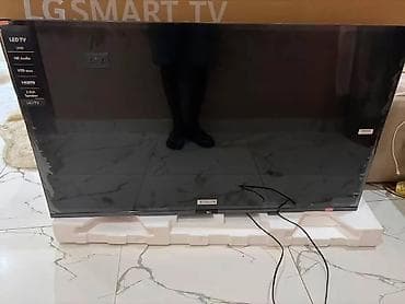 LG Smart TV – LED TV (LK50) - Ekran: Geniş, nazik haşiyəli LED panel at lalafo.az LG Smart TV – LED TV (LK50) - Ekran: Geniş, nazik haşiyəli LED panel