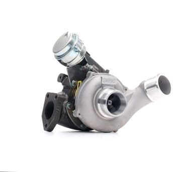 Turbo ve turbonun katric. Volksvagen passat 1.8 b 5 ve bütün