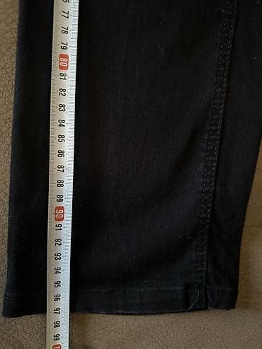 cinsler: Cins şalvar, M — 5