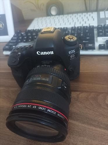 mark jacobs: Canon 6d mark 2 Canon 24 105 mm f4 apart ter temizdi yaxşi — 2