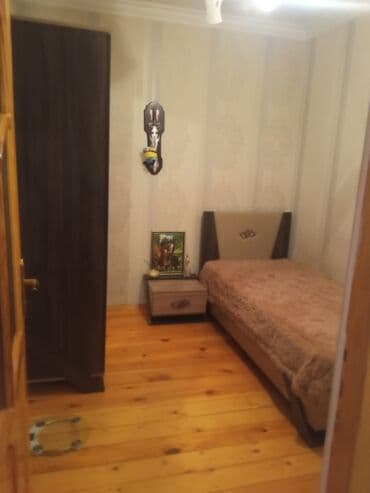 saray qəsəbəsi ev: Qaraçuxur qəs. 5 otaqlı, 180 kv. m, Kredit yoxdur, Yeni təmirli — 10