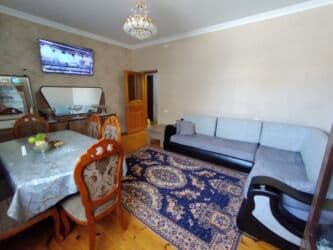 продажа квартир в баку вторичное жилье: Bakı, Lökbatan qəs., 2 otaqlı, Köhnə tikili, 49 kv. m — 3