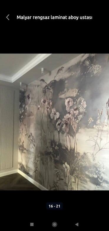 aboyun vurulma qiyməti: Aboy ustası — 8